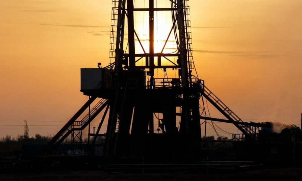 Oil prices rise on massive U.S. inventory draw, Idalia hit in focus